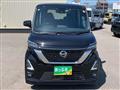 2023 Nissan ROOX