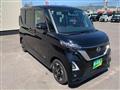 2023 Nissan ROOX