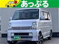 2008 Suzuki Every Wagon