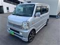 2008 Suzuki Every Wagon