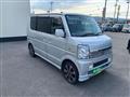 2008 Suzuki Every Wagon