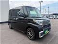 2017 Daihatsu Tanto