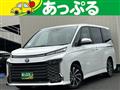 2025 Toyota Voxy