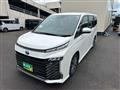 2025 Toyota Voxy