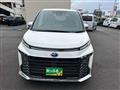 2025 Toyota Voxy