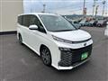 2025 Toyota Voxy