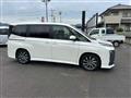 2025 Toyota Voxy