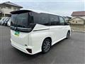 2025 Toyota Voxy
