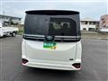 2025 Toyota Voxy
