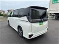2025 Toyota Voxy