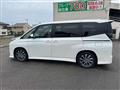 2025 Toyota Voxy