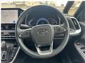 2025 Toyota Voxy