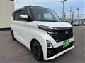2024 Nissan ROOX