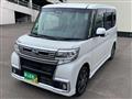 2017 Daihatsu Tanto