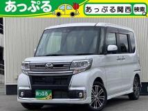 2017 Daihatsu Tanto