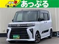 2024 Daihatsu Tanto