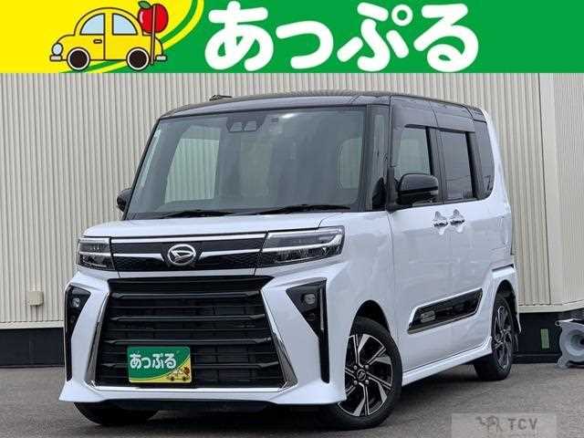 2024 Daihatsu Tanto