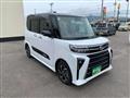2024 Daihatsu Tanto