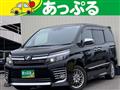 2016 Toyota Voxy