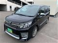 2016 Toyota Voxy