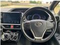 2016 Toyota Voxy