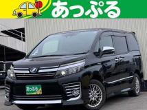 2016 Toyota Voxy