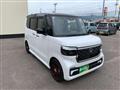 2024 Honda N BOX