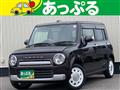 2015 Suzuki Lapin
