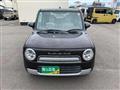 2015 Suzuki Lapin