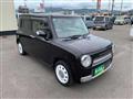 2015 Suzuki Lapin