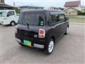 2015 Suzuki Lapin