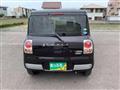 2015 Suzuki Lapin