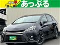 2015 Toyota PRIUS α