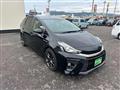 2015 Toyota PRIUS α