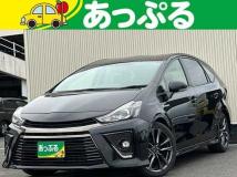 2015 Toyota PRIUS α