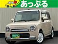 2014 Suzuki Lapin