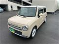 2014 Suzuki Lapin