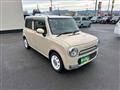2014 Suzuki Lapin