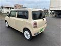 2014 Suzuki Lapin