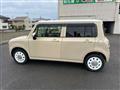 2014 Suzuki Lapin