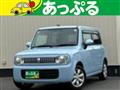 2012 Suzuki Lapin