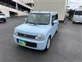 2012 Suzuki Lapin
