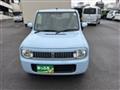 2012 Suzuki Lapin