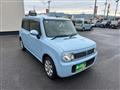 2012 Suzuki Lapin