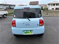 2012 Suzuki Lapin