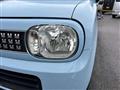 2012 Suzuki Lapin