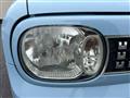 2012 Suzuki Lapin