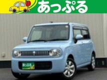 2012 Suzuki Lapin