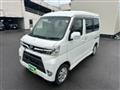 2017 Daihatsu Atrai Wagon