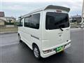 2017 Daihatsu Atrai Wagon